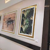 Corbett View Banquets and Resorts