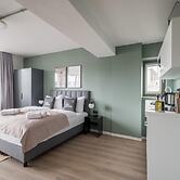 Limehome Saarbrücken Berliner Promenade