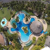 Hotel Soleil Pacifico