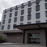 Best Western Santorin