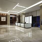 LOTTE CITY HOTEL DAEJEON