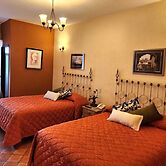 El Mesón de los Poetas