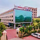 Bodhgaya Regency Hotel