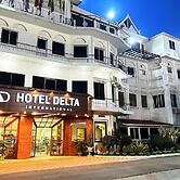 Hotel Delta International