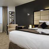 VR Queen Street - Hotel & Suites