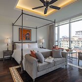 De Syloia Hotel