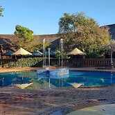 Golden Leopard Resorts - Manyane Resort