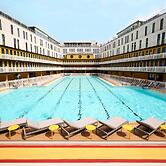 Molitor Hotel & Spa Paris - MGallery Collection