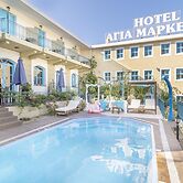 Hotel Agia Markella