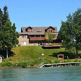 Kenai River Lodge