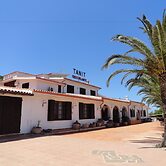 Tanit Hotel Ristorante Museo