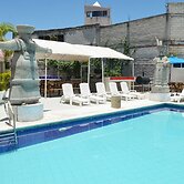 Hotel Quinta de La Rosa Cuautla