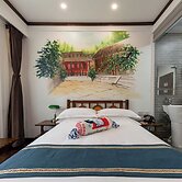 Nostalgia Hotel（Beijing YongheLama & Nanluoguxiang）