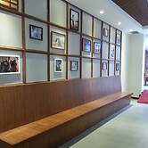 PekingUni Photography theme Hotel