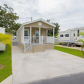 Arbor Terrace RV Resort