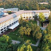 DoubleTree By Hilton Hotel & Conference Centre Warsaw