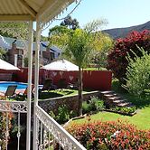 De Oude Meul Country Lodge