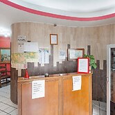 Pompeii Ruins Hotel