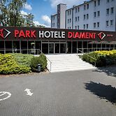 Park Hotel Diament Zabrze