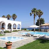 Andromeda Hotel Apartments