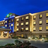 Holiday Inn Express & Suites Midland South I-20 by IHG