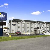 Microtel Inn & Suites by Wyndham Carrollton