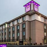 Sleep Inn & Suites and Conference Center Downtown