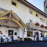 Hotel Chalet Olympia