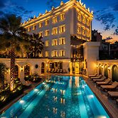 Sura Hagia Sophia Hotel