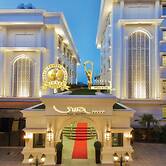 Sura Hagia Sophia Hotel