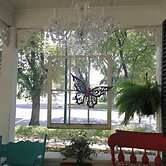 Charles Street Holiday Home