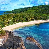 Barefoot Manta Island Resort and Marine Sanctuary