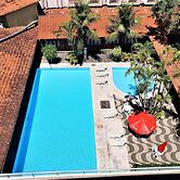 Acrópolis Marina Hotel