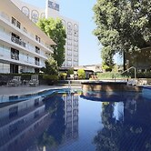 Krystal Satélite María Bárbara