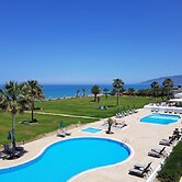 Natura Beach Hotel and Villas