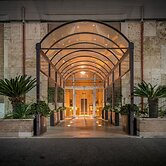 Villa EUR - Parco dei Pini