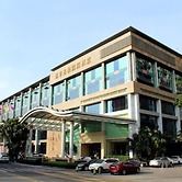 Hengfeng Haiyue International Hotel