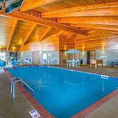 AmericInn by Wyndham Pampa - Event Center