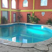 Hotel Mansión Tarahumara