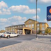 Comfort Inn & Suites Artesia