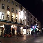 Central Galerie Hotel Am Beethoven Haus