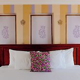 Hotel Plaza Colonial