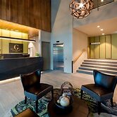 The Glen Hotel & Suites