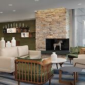 Fairfield Inn & Suites The Dalles