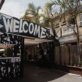 Backpackers In Paradise Resort - Hostel