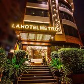 LA Hotel Metro