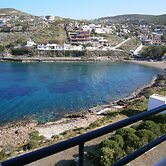 Daskalio Beach Hotel