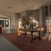 Pousada da Serra da Estrela - Historic Hotel