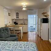 Twins Inn & Apartments