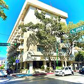 Hotel Maria Eugenia Tuxtla Gutierrez